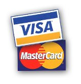 Mastercard Visa
